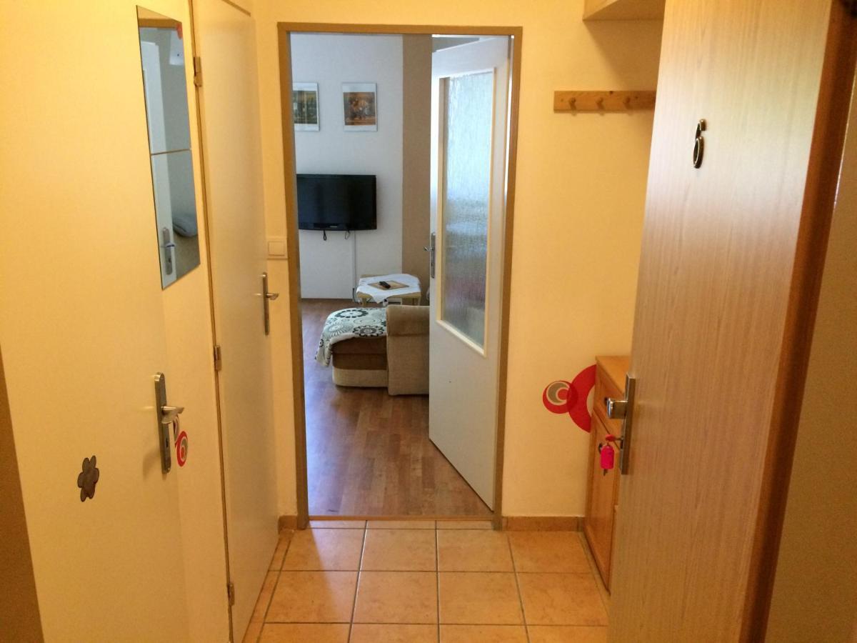 Apartman Orbit カルロフ エクステリア 写真
