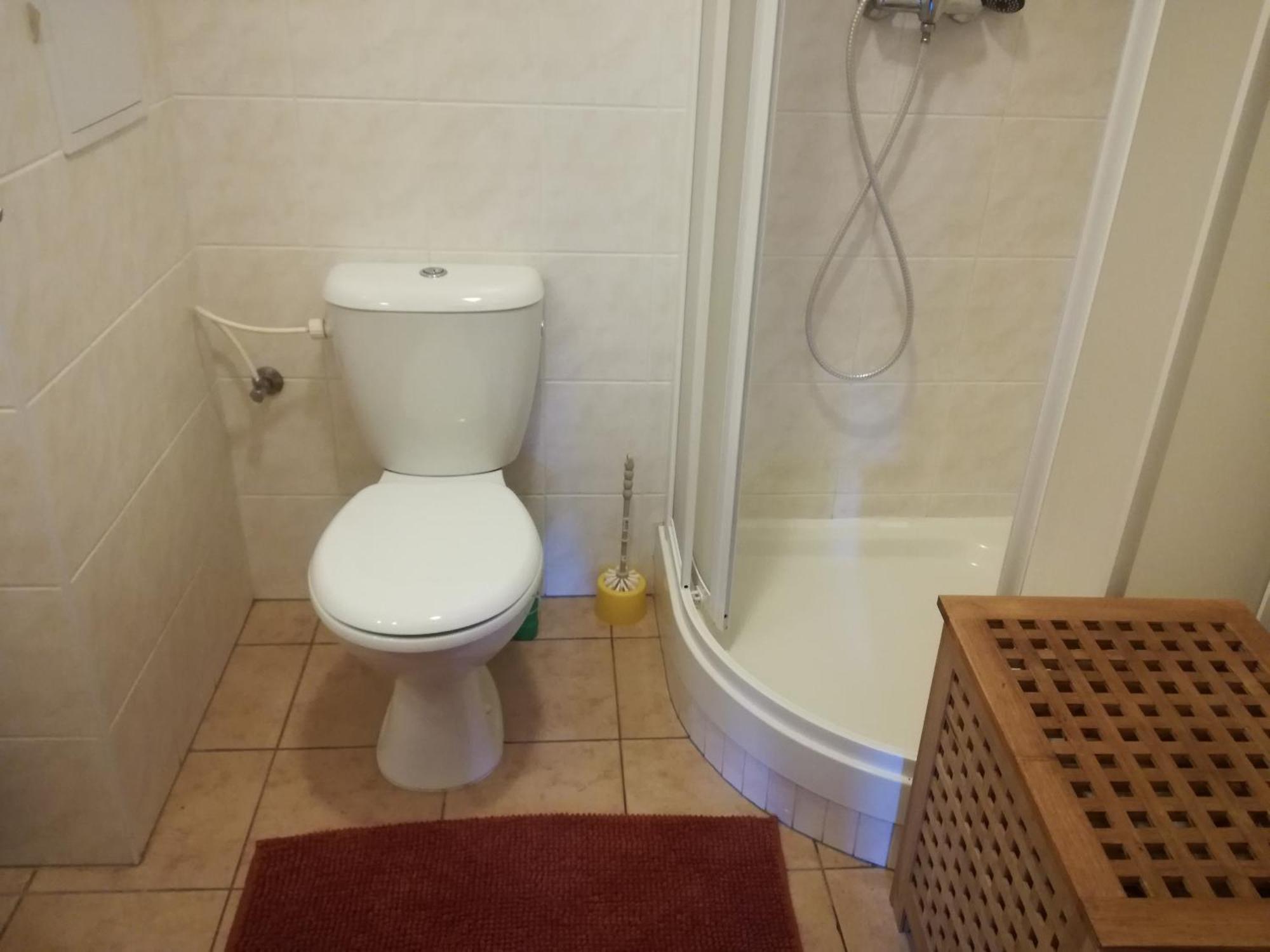Apartman Orbit カルロフ 部屋 写真