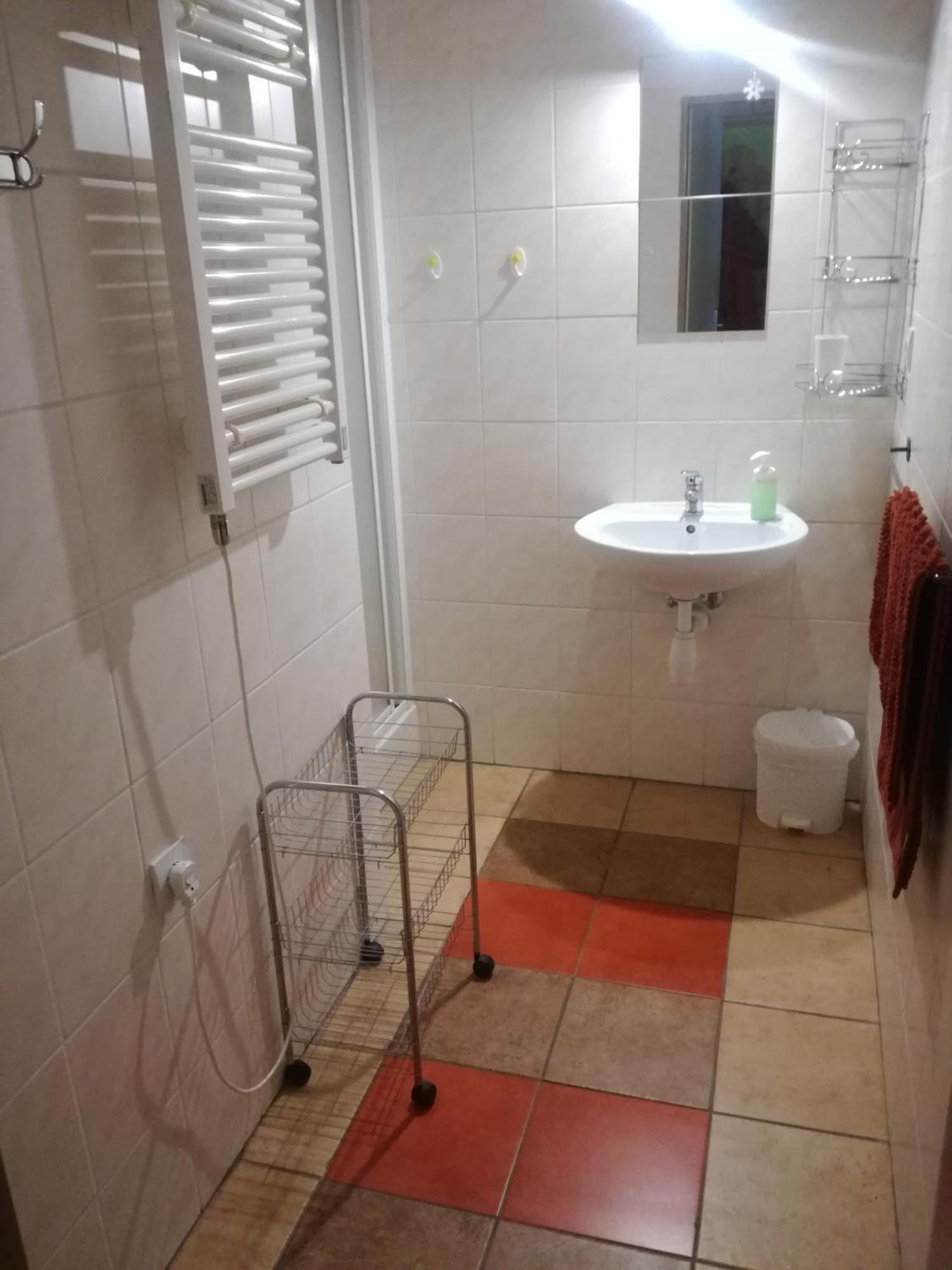 Apartman Orbit カルロフ 部屋 写真